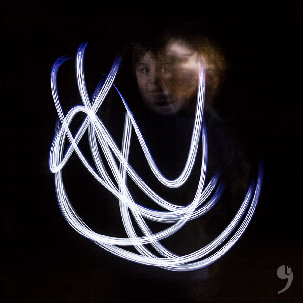 Lightpainting II